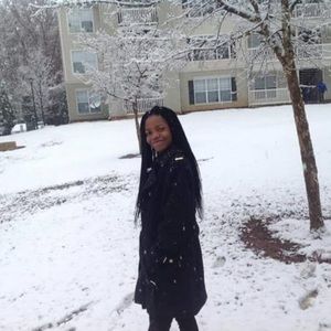 Meet your Posher, Anulika